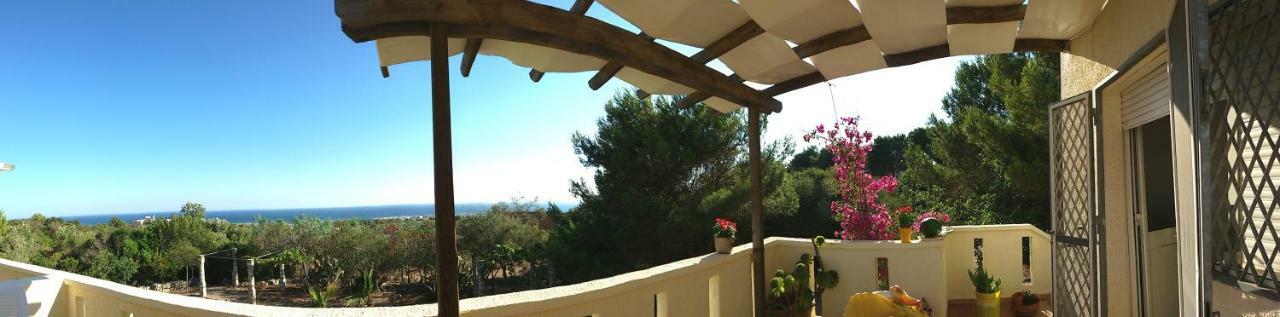 Casa Vacanze Ponzetta Séjour chez l'habitant